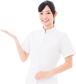 こはく整骨院はこんなところ